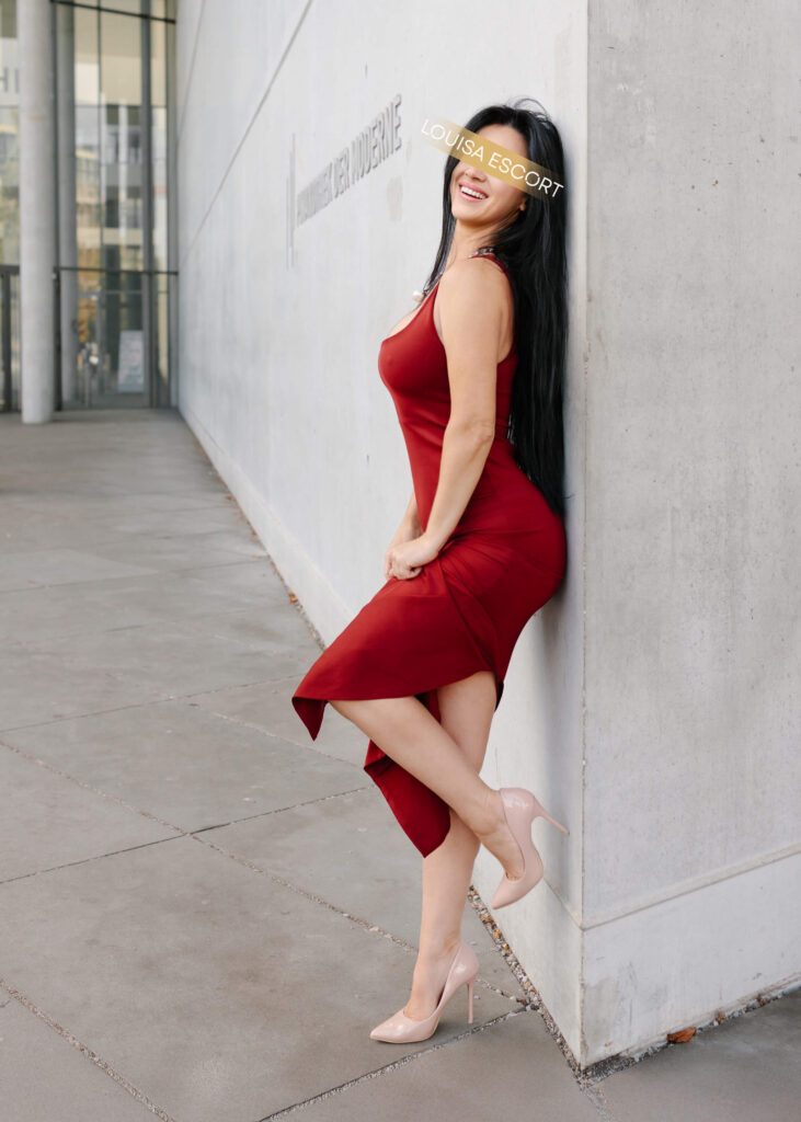 Escort Service Agentur München escort Dame escort girl escort ladies escort girls Munich escort Marta