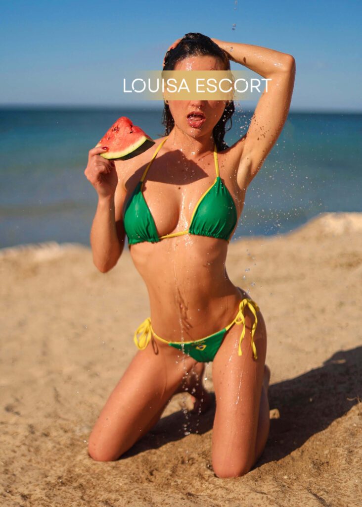 Louisa Escort lady München Escort Service Agentur escort girl escort ladies escort girls Munich escort Elly